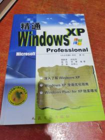 精通Windows XP Professional