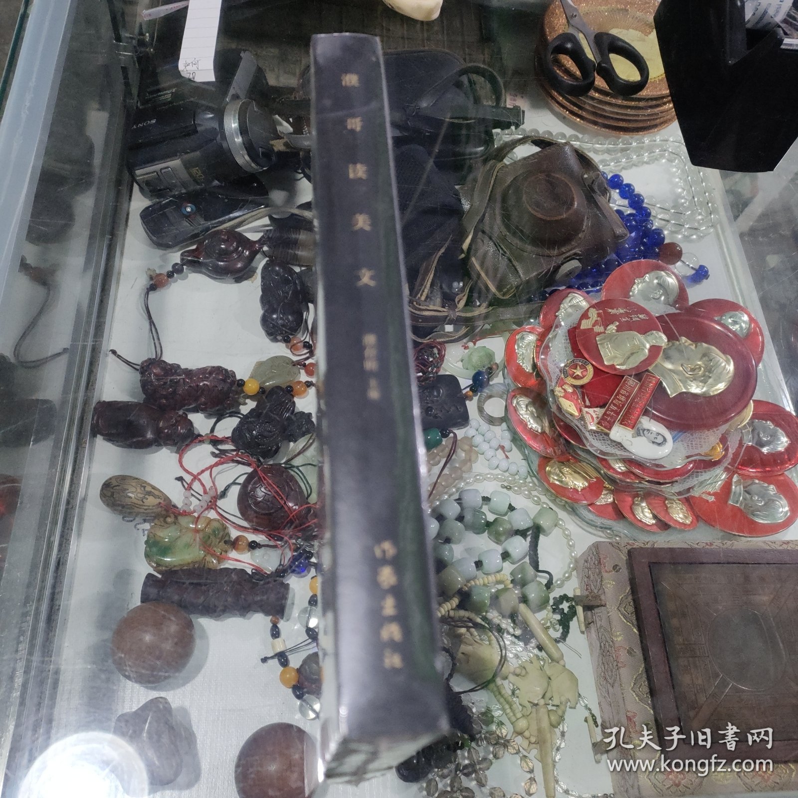 濮哥读美文（平）（濮存昕新书，附100篇经典美文朗读音频，至臻享受）