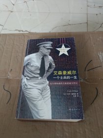 艾森豪威尔：一个士兵的一生