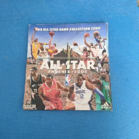 NBA ALL-STAR GAME COLLECTION 2009