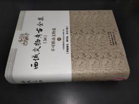 西域文物考古全集 34 不可移动文物卷 阿勒泰市、青河县、吉木乃县