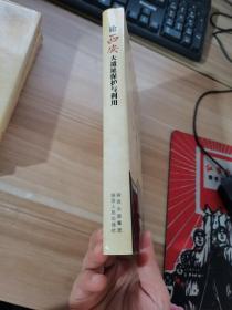 论西安大遗址保护与利与