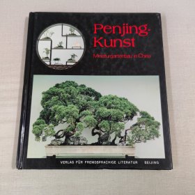 PENJING—KUNST