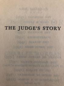 The Judge’s Story（1947）