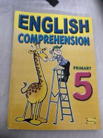 新加坡小学英语阅读五年级 English comprehension