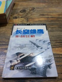 “长空雄鹰”:作战飞机