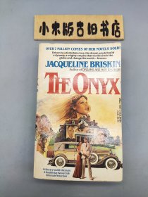 【英文原版】The Onyx