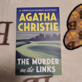 The murder on the links