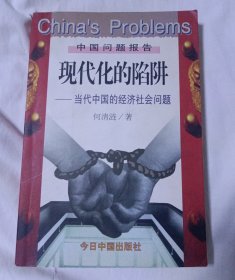 现代化的陷阱：当代中国的经济社会问题