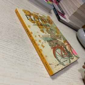 名画中的花（霍克尼、马蒂斯、笔下的花儿长什么样？）【浦睿文化出品】