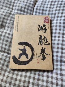 武当太乙游龙拳（无挂图,无光盘）