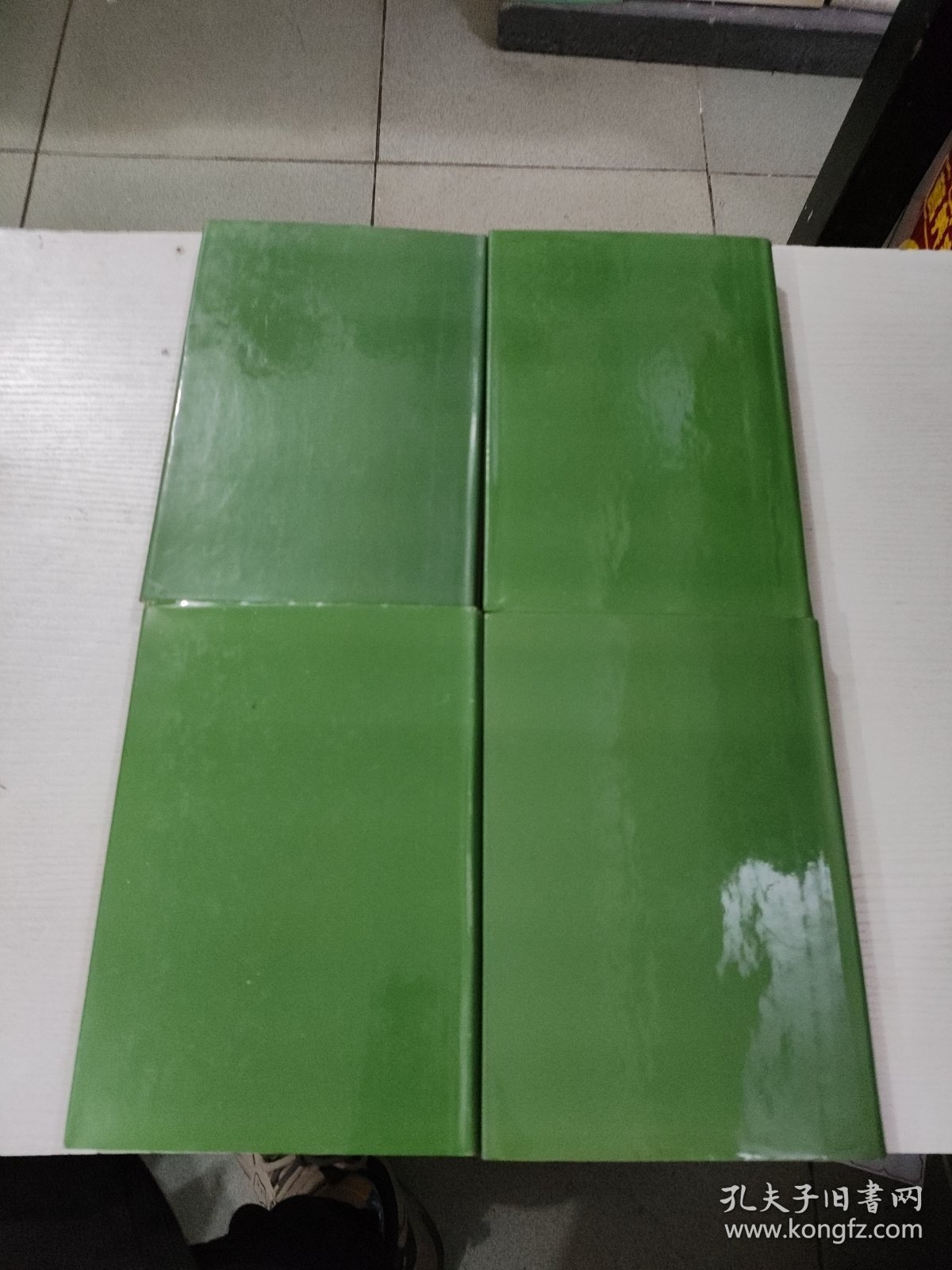 战争与和平（全四卷）