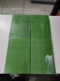 战争与和平（全四卷）