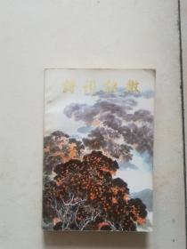 诗词抉微