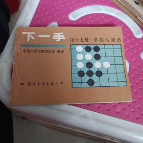 下一手，连环画