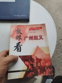 红色经典起义丛书：放眼看广州起义