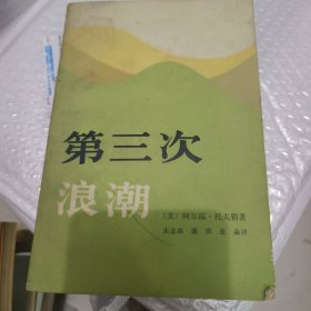 第三次浪潮