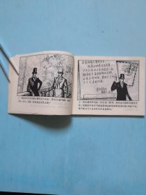 桐叶邨的秘密