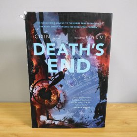 Death's End