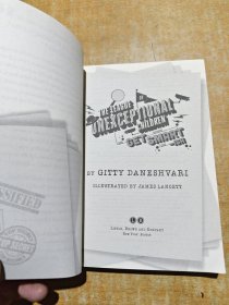 The League of Unexceptional Children: Get Smart-is