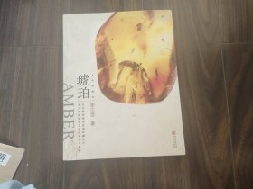人魚的眼淚-琥珀