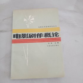 电影剧作概论