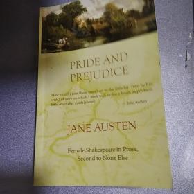 PRIDEANDPREJUDICE