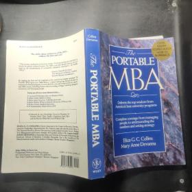 THE PORTABLE MBA