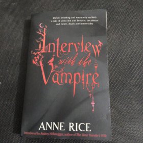 INTERVIEW WITH THE VAMPIRE