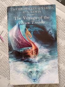 the Voyage of the Dawn Treader Lewis