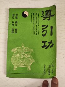 导引功