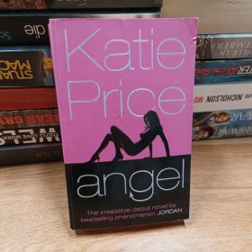 书名： Angel
