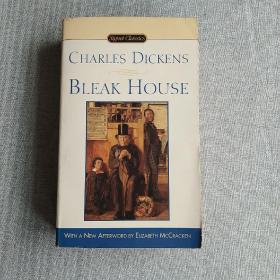 bleak house