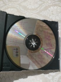 叶倩文CD 名曲精选专辑1994