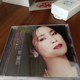 邓丽君不了情【CD】