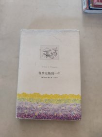 普罗旺斯的一年