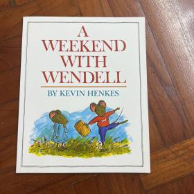 A Weekend with Wendell[与温代尔一起的周末]
