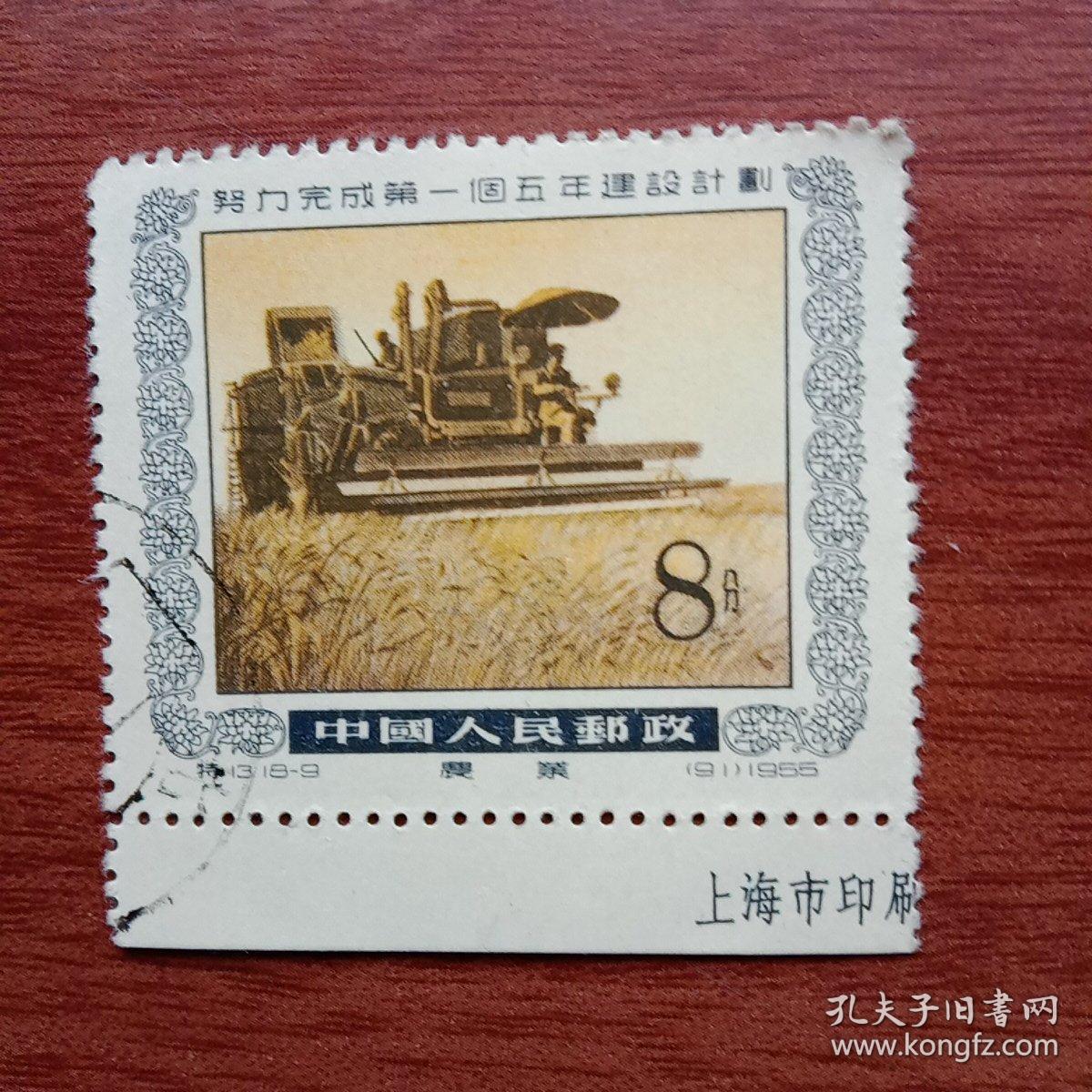 特13，疗养，农业