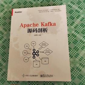 Apache Kafka源码剖析