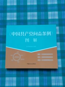 《中国共产党问责条例》图解