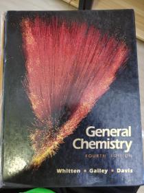 General Chemistry， fourth edition