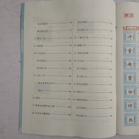 中楷行 写字好老师书法学习指导 二年级 语文 下册 人教版