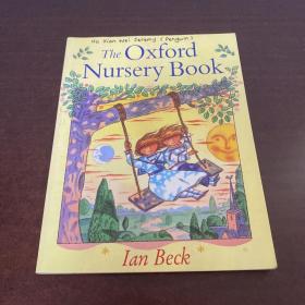 The oxford nursery book