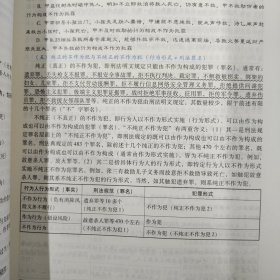 法大法考 2023年国家法律职业资格考试 通用教材：（第一册） 刑法