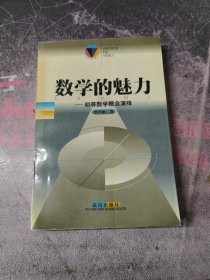 数学的魅力——初等数学概念演绎