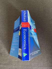 Oxford Dictionary of Economics