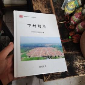 下村村志（未开封）