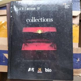 collections ela6 textbook s1