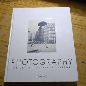 Photography: The Definitive Visual History