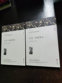 大卫·科波菲尔 全译本平装版(全2册)